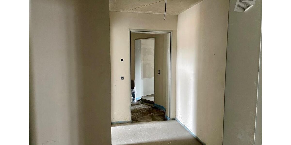 Etagenwohnung Rheine Altenrheine - 3 Zimmer, 70 m&sup2;, 840&euro; | Angebot:25904690