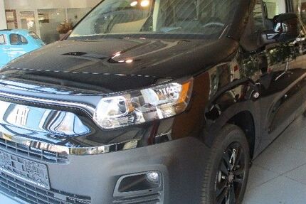 Fiat Doblo 5.000 km 29.990 &euro; Lingen - Baccum 49811