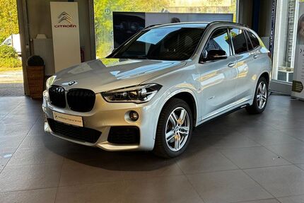 BMW X1 117.500 km 16.490 &euro; Emsdetten 48282