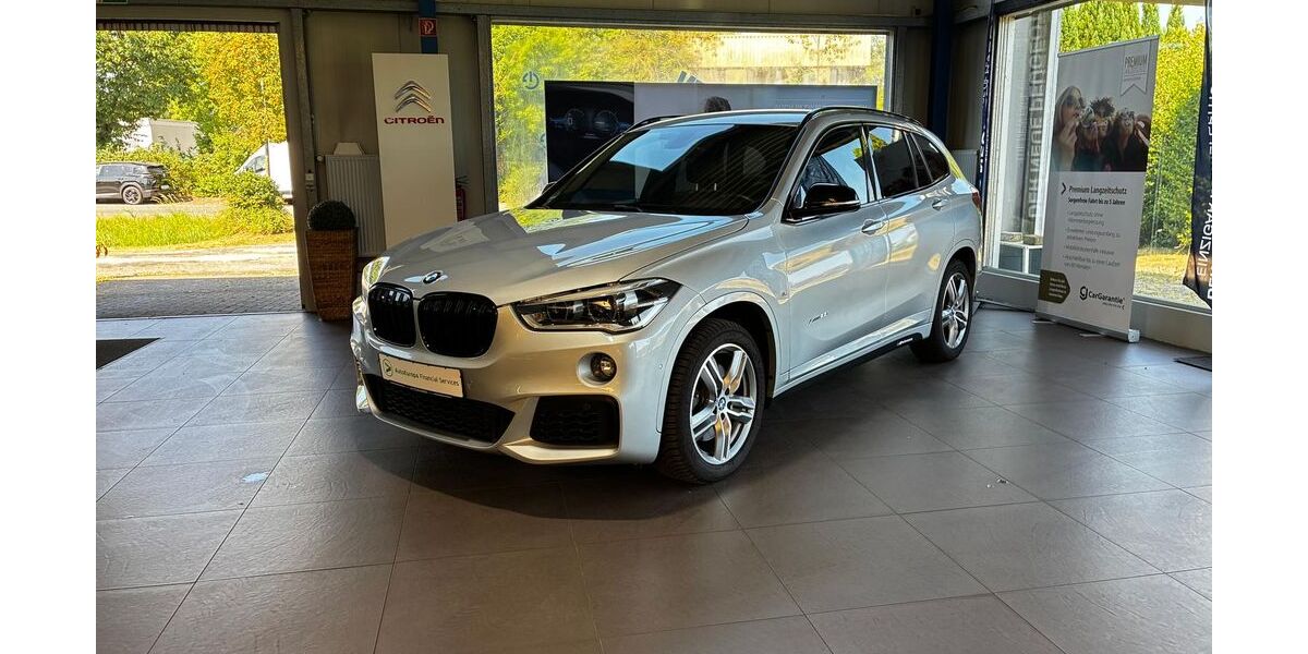 BMW X1 117.500 km 16.490 &euro; Emsdetten 48282