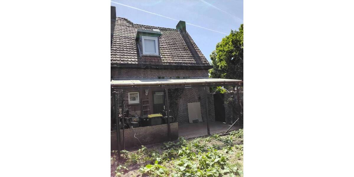 Mehrfamilienhaus, Wohnhaus Gronau - 3 Zimmer, 70 m&sup2;, 129.000&euro; | Angebot:25695012