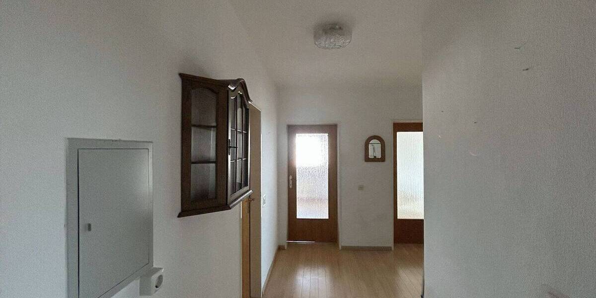 Etagenwohnung Rheine Dorenkamp - 3 Zimmer, 74 m&sup2;, 90.000&euro; | Angebot:26189717
