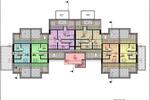 Doppelhaushälfte Lingen (Ems) Gauerbach - 5 Zimmer, 130 m&sup2;, 1.220&euro; | Angebot:26645651