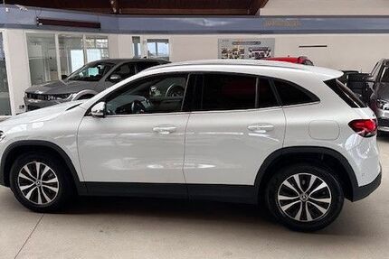 Mercedes-Benz GLA 200 167.155 km 23.550 &euro; Steinfurt 48565