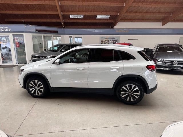 Mercedes-Benz GLA 200 167.155 km 23.550 &euro; Steinfurt 48565