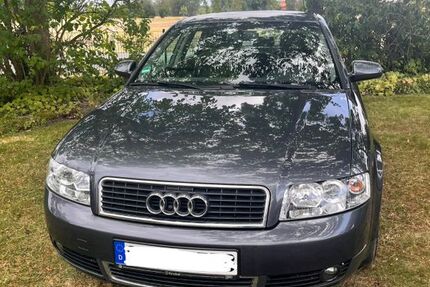 Audi A4 137.000 km 2.500 &euro; Nordwalde 48356