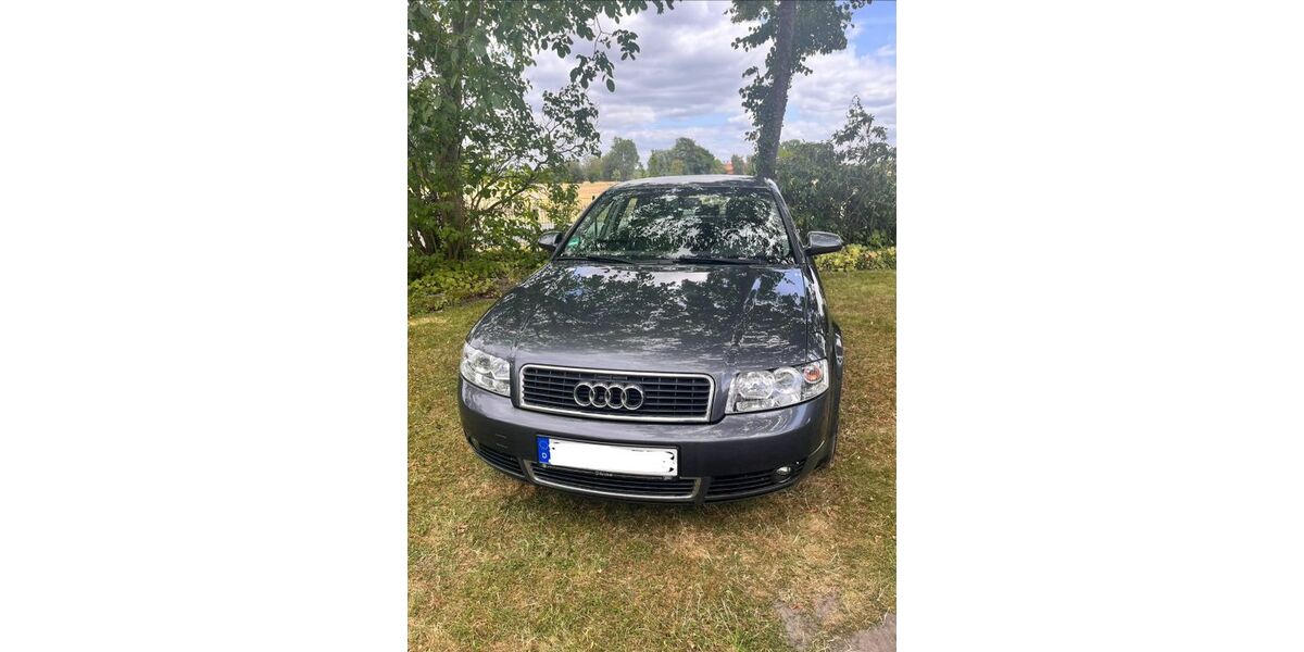 Audi A4 137.000 km 2.500 &euro; Nordwalde 48356