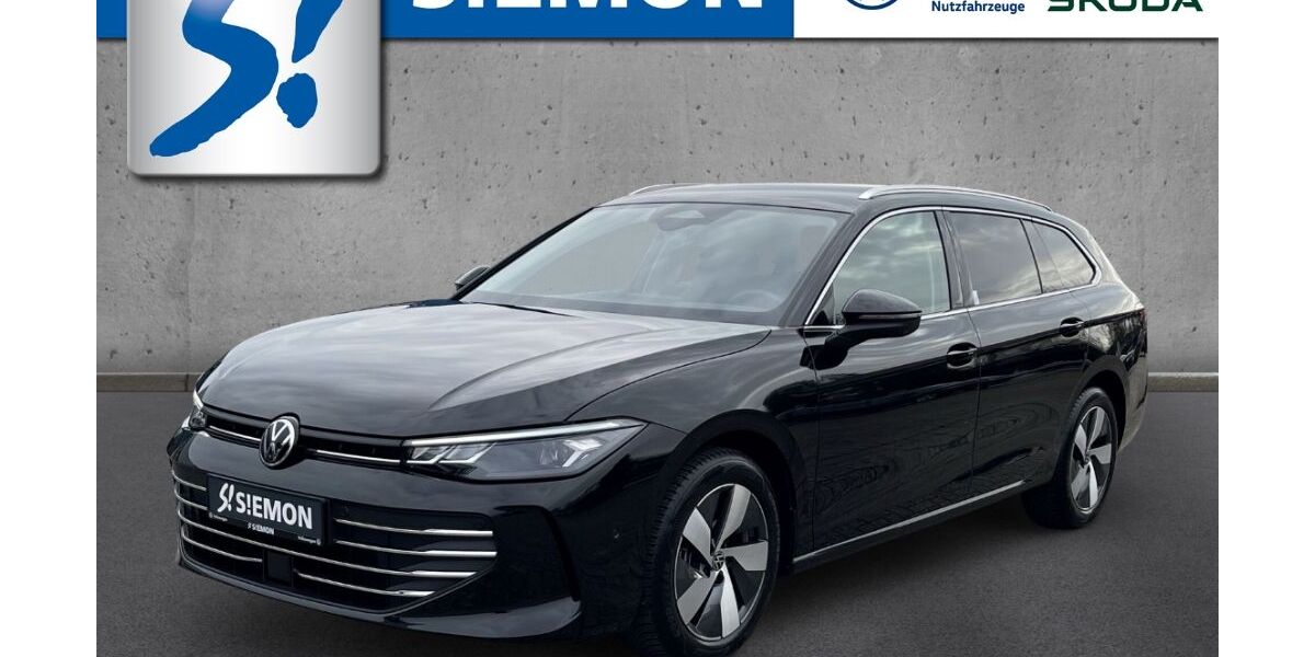 VW Passat 12.920 km 35.930 &euro; Lengerich 49525