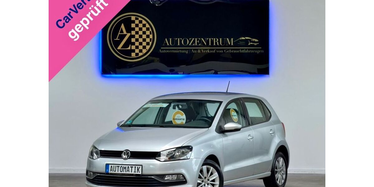 VW Polo 128.645 km 10.450 &euro; Schapen 48480