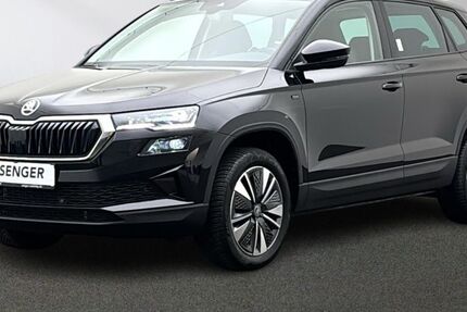 Skoda Karoq 26.227 km 32.880 &euro; Emsdetten 48282