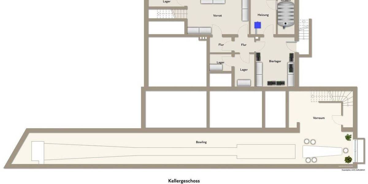 Gewerbeobjekt Rheine Schotthock - 589.000&euro; | Angebot:26596565