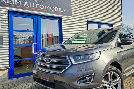 Ford Edge 119.536 km 17.450 &euro; Lingen 49811