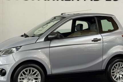 Aixam City 10.304 km 11.950 &euro; Gronau 48599