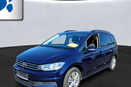 VW Touran 103.089 km 23.930 &euro; Ibbenbüren 49479