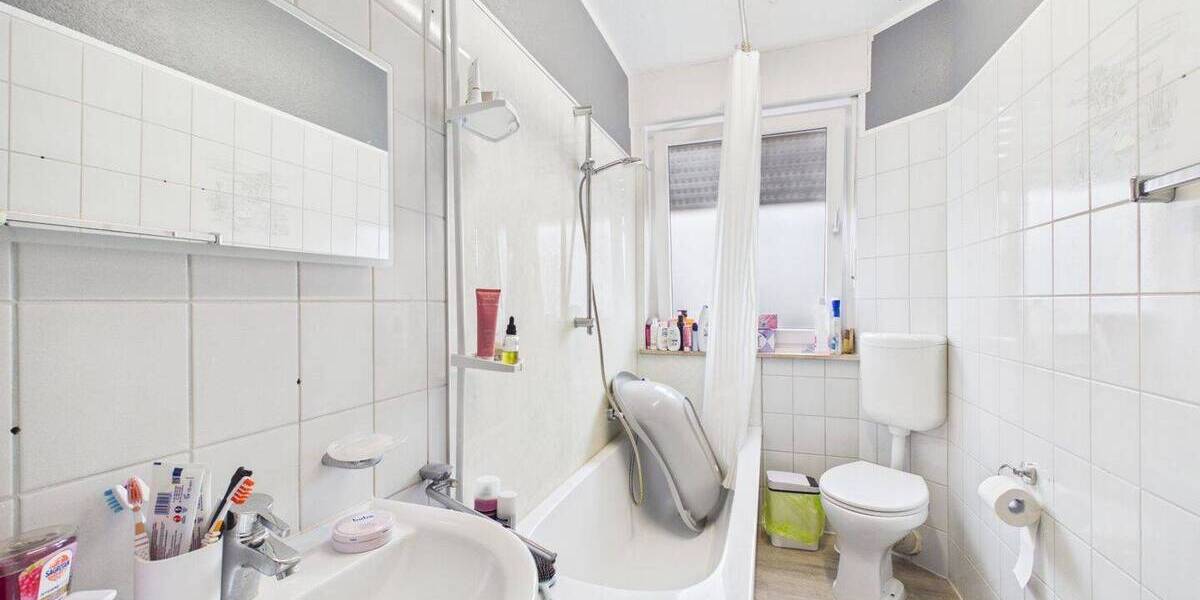 Etagenwohnung Rheine Altenrheine - 3 Zimmer, 65 m&sup2;, 149.000&euro; | Angebot:26275373