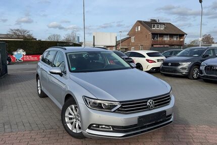 VW Passat Variant 206.740 km 8.200 &euro; Gronau 48599