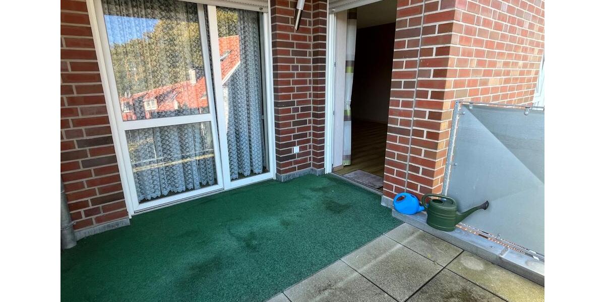 Etagenwohnung Rheine Altenrheine - 2 Zimmer, 65 m&sup2;, 600&euro; | Angebot:27604828