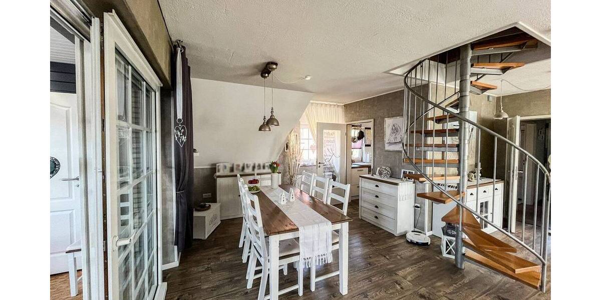 Mehrfamilienhaus, Wohnhaus Mettingen - 6 Zimmer, 130 m&sup2;, 315.000&euro; | Angebot:26596567