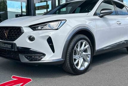 Cupra Formentor 113.048 km 24.490 &euro; Ibbenbüren 49479