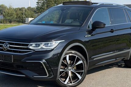 VW Tiguan 199.313 km 24.875 &euro; Bad Bentheim 48455