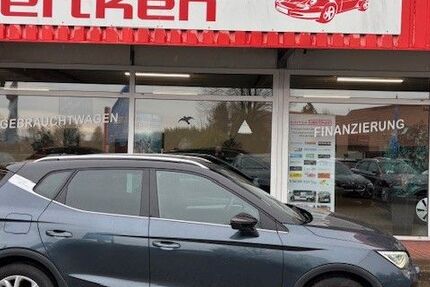 Seat Arona 23.031 km 22.900 &euro; Voltlage 49599