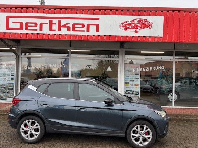 Seat Arona 23.031 km 22.900 &euro; Voltlage 49599