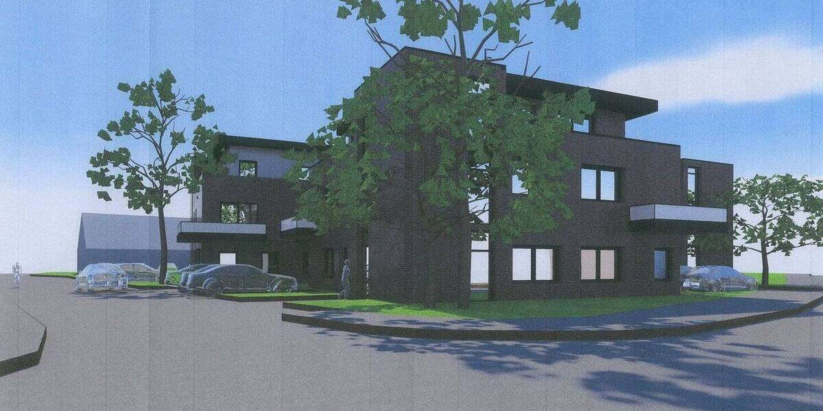 Etagenwohnung Gronau Gronau - 3 Zimmer, 76 m&sup2;, 1.140&euro; | Angebot:25742293