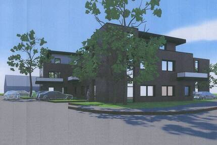 Wohnung Gronau Gronau - 3 Zimmer, 76 m&sup2;, 1.140&euro; | Angebot:25742293