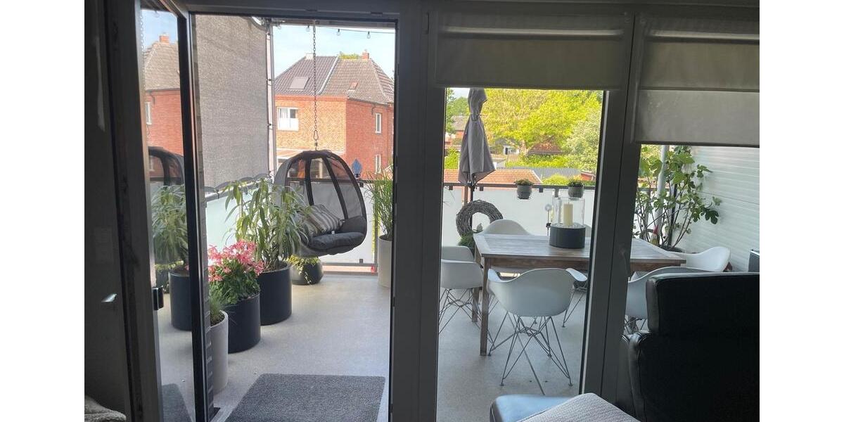 Etagenwohnung Rheine Altenrheine - 3 Zimmer, 85 m&sup2;, 850&euro; | Angebot:26551150