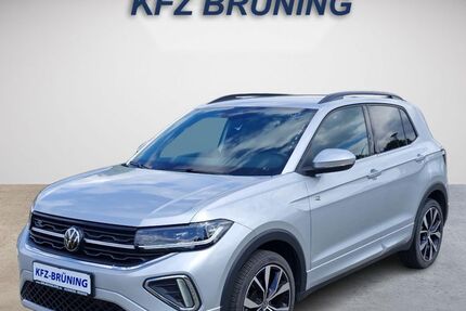 VW T-Cross 19.743 km 22.880 &euro; Lingen (Ems) 49811