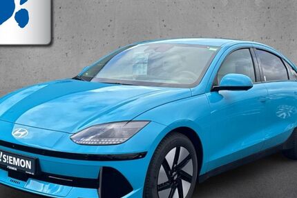 Hyundai IONIQ 6 7.151 km 34.530 &euro; Emsdetten 48282