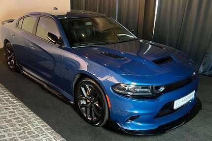Dodge Charger 106.990 km 29.990 &euro; Schapen 48480
