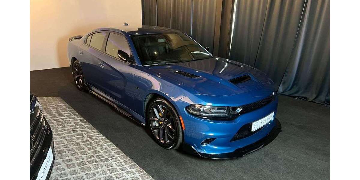 Dodge Charger 106.990 km 29.990 &euro; Schapen 48480