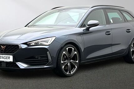 Cupra Leon 38.835 km 26.990 &euro; Emsdetten 48282