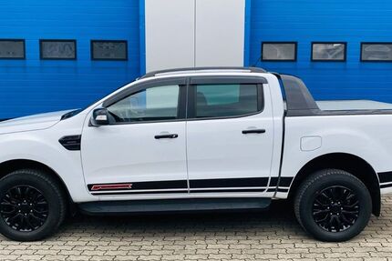Ford Ranger 39.500 km 29.900 &euro; Greven 48268