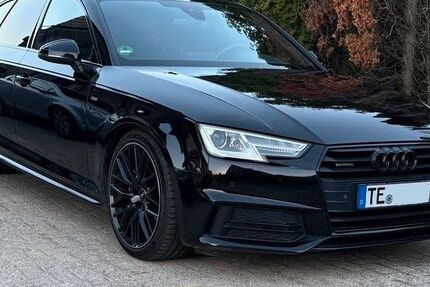 Audi A4 181.000 km 15.990 &euro; Ibbenbüren 49477