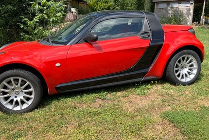 Smart Roadster 145.500 km 3.749 &euro; Lengerich 49525