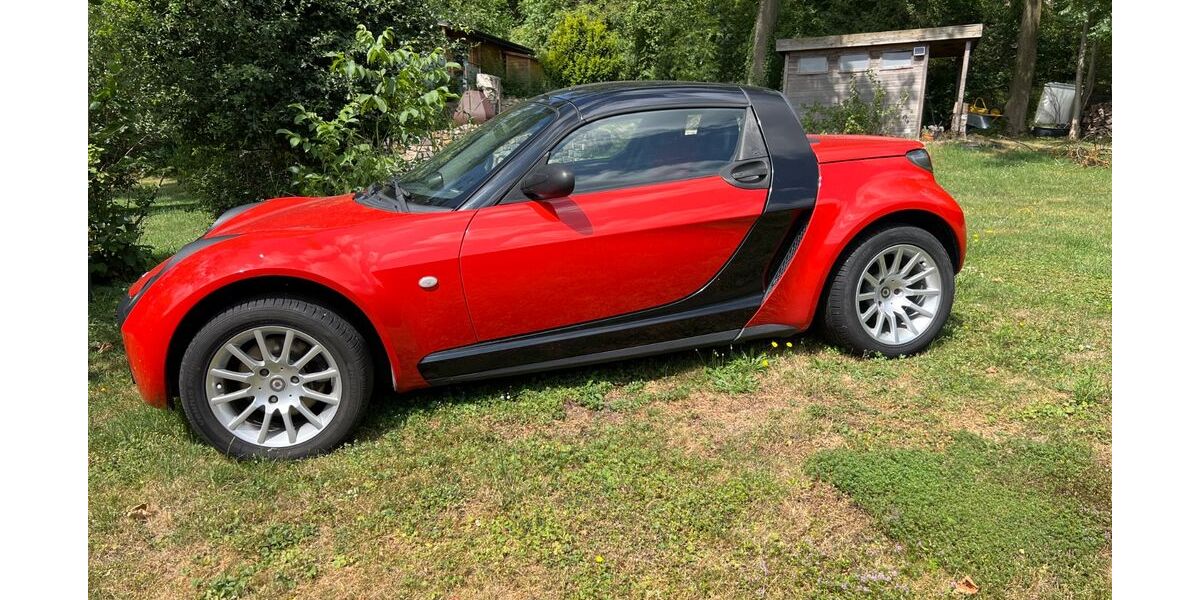 Smart Roadster 145.500 km 3.749 &euro; Lengerich 49525