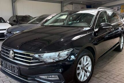 VW Passat 110.000 km 17.999 &euro; Hörstel-Bevergern 48477