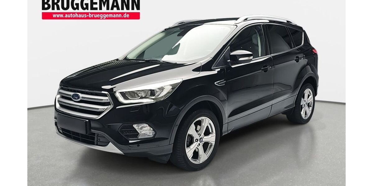 Ford Kuga 41.680 km 13.890 &euro; Rheine 48432