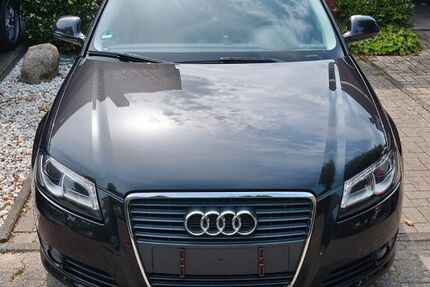 Audi A3 211.290 km 5.800 &euro; Ibbenbüren 49479