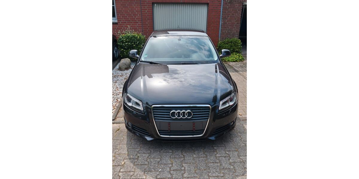 Audi A3 211.290 km 5.800 &euro; Ibbenbüren 49479