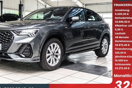 Audi Q3 14.243 km 34.890 &euro; Schüttorf 48465
