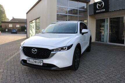 Mazda CX-5 73.000 km 25.200 &euro; Rheine 48429