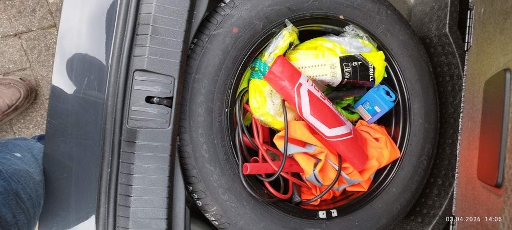 VW Touran 153.000 km 13.900 &euro; Emsdetten 48282