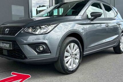 Seat Arona 61.523 km 14.490 &euro; Ibbenbüren 49479