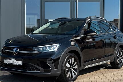 VW Taigo 37.201 km 19.290 &euro; Heek 48619