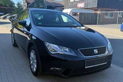 Seat Leon 121.341 km 8.990 &euro; GREVEN 48628