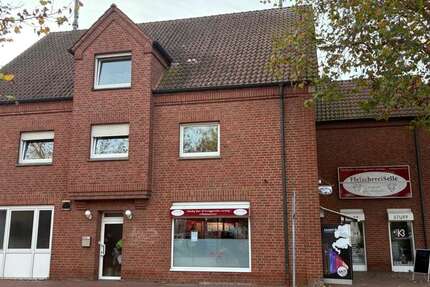 Gewerbeobjekt Gronau Epe - 1.500&euro; | Angebot:18044641