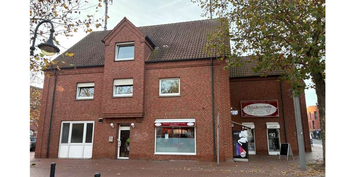 Gewerbeobjekt Gronau Epe - 1.500&euro; | Angebot:18044641